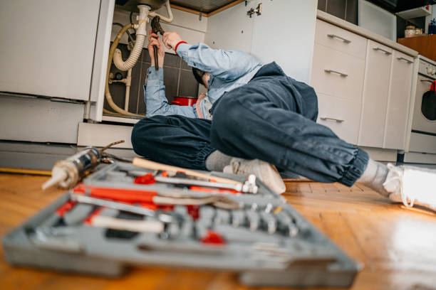 Best Plumbing Services Near Me  in Frenchtown, MT