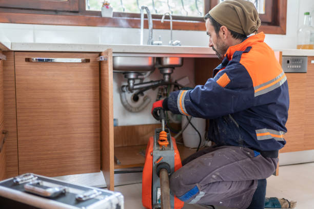 Trusted Frenchtown, MT Plumbing Experts