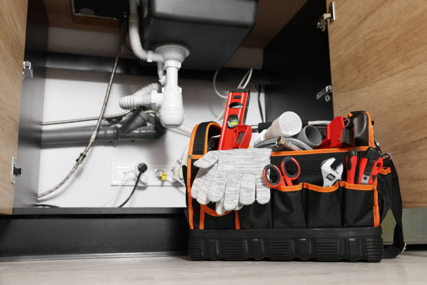 Best Water Leak Repair  in Frenchtown, MT