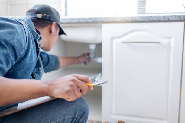Best Plumbing Inspection Services  in Frenchtown, MT