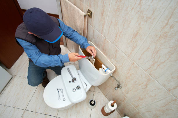 Best Drain Cleaning Services  in Frenchtown, MT