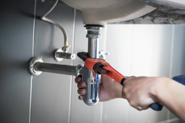 Best Pipe Repair Near Me  in Frenchtown, MT