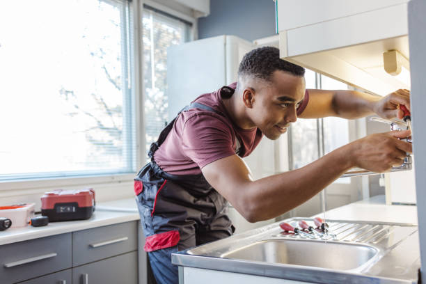 Best Drain Cleaning Services  in Frenchtown, MT