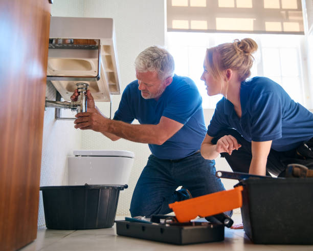 Best Plumbing Installation Services  in Frenchtown, MT